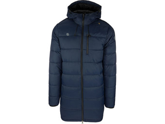 Robey Wenger Coach Long Jacket