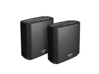 2x router Asus ZenWiFi AC CT8 | AC3000