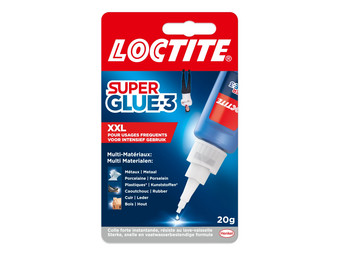 Loctite XXL Super Glue