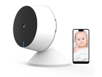 Laxihub M1 Mini Wifi Cam
