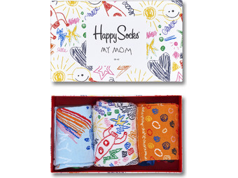 Happy Socks | Mama Box | 36-40