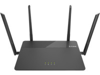 D-Link AC1900 Mu-Mimo Wifi Router