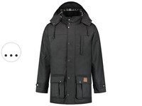 MGO William Wachsparka | Herren