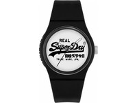 Superdry Horloge | SYG280BW | Unisex
