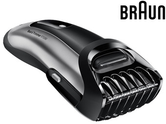 Braun BT5090 Premium Beard Trimmer - Best Online Offer Daily - iBOOD.com
